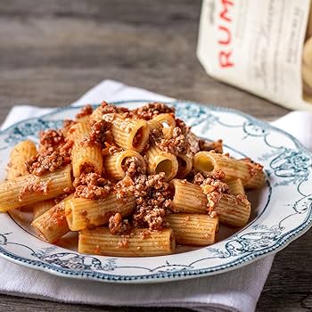 Rummo Rigatoni N° 50 500g