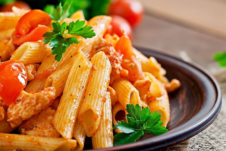 Rummo Penne Rigate N°66 500g