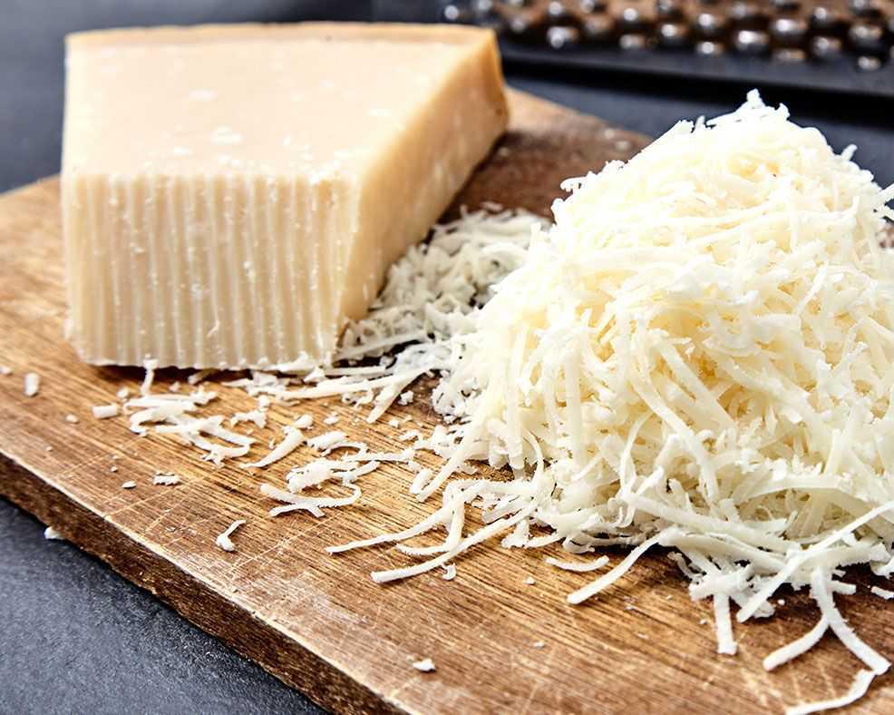 Parmigiano-Reggiano 500g