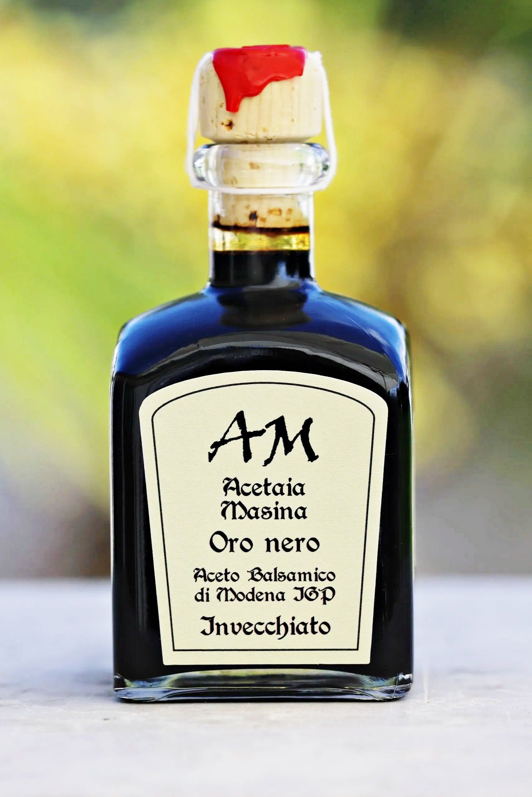 Balsamico Originale Invecchiato 10 Jahre