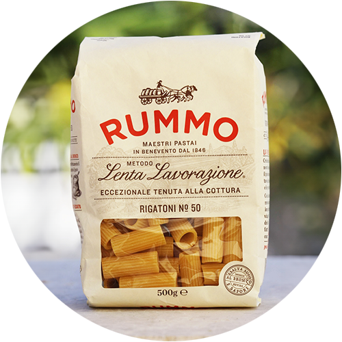 Pasta Rummo