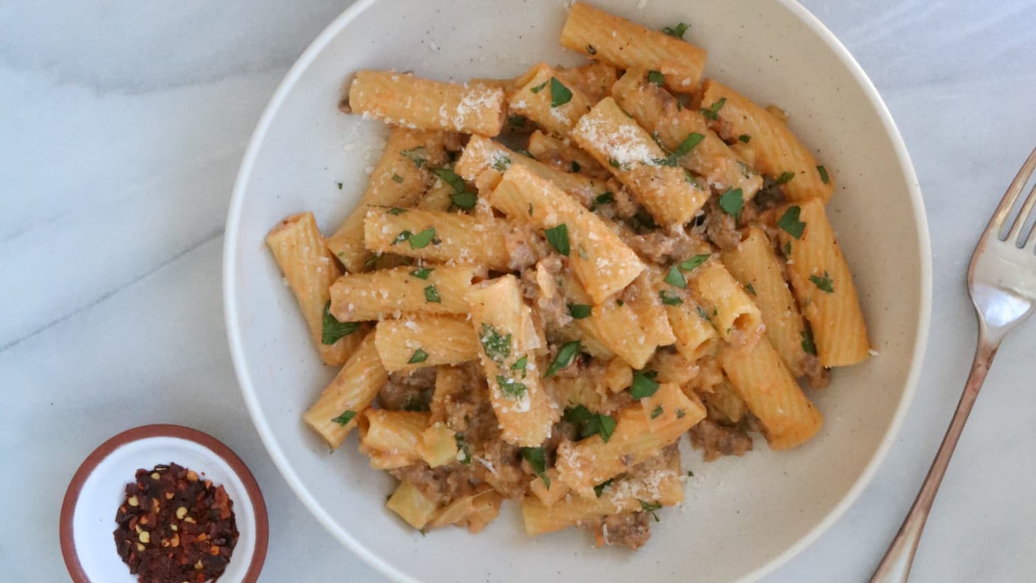 Rummo Rigatoni N° 50 500g