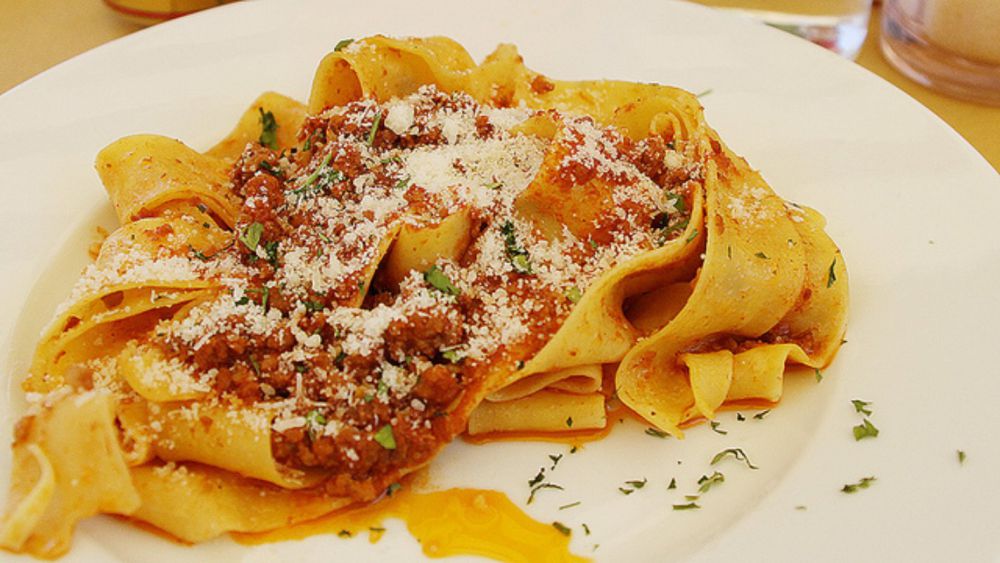 Rummo Pappardelle N° 119 500g